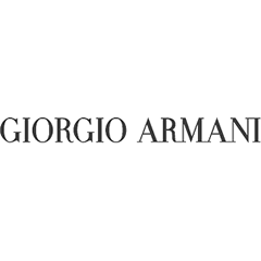 Giorgio Armani Corp. U.S. logo