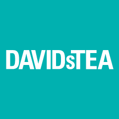 DAVIDsTEA's Logo