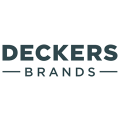 Deckers Outdoor Corp.'s Logo