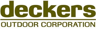 Deckers Outdoor Corp.- UGG Australia Flagship Store's Logo