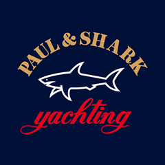 Paul & Shark  logo
