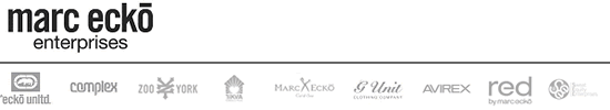 Ecko Unlimited's Logo