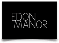 EDON MANOR's Logo