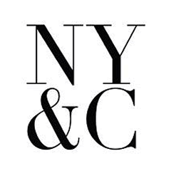NEW YORK & COMPANY logo