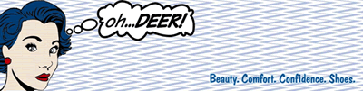 Deer Stags, Inc's Logo