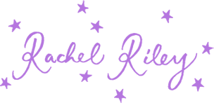 Rachel Riley NY Inc.'s Logo