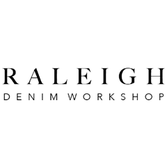 Raleigh Denim Workshop's Logo