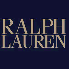 RALPH LAUREN logo