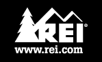 REI - Recreational Equipment, Inc.'s Logo
