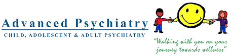 Advanced Psychiatry of Elgin logo