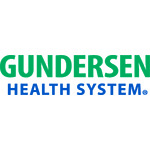 Gundersen Lutheran Health System logo