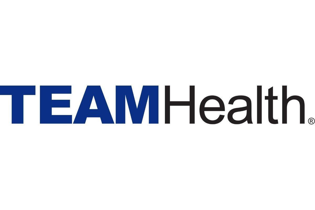 TeamHealth logo