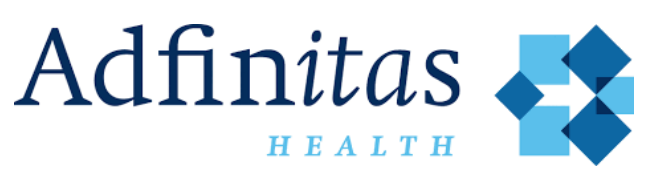 Adfinitas Health logo