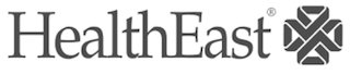 Health East logo