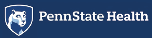 Penn State Health's logo