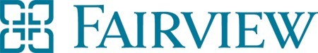 Fairview Health Services logo