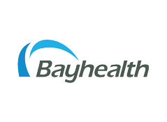 BayHealth logo