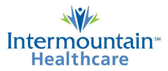 IHC - Intermountain Healthcare logo