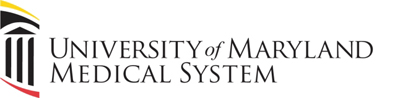 University of Maryland Medical System logo