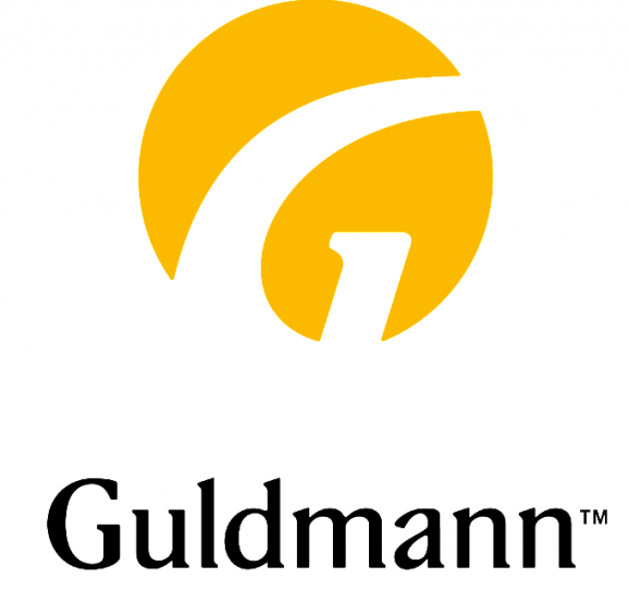 Guldmann Inc logo