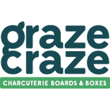 Graze Craze Logo