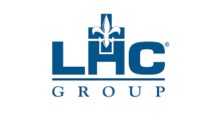 LHC Group Logo