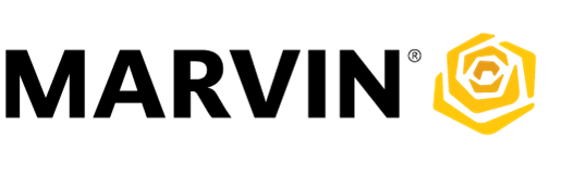 Marvin Logo
