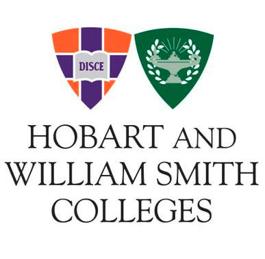 Hobart and William Smith Colleges Logo