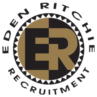 Eden Ritchie Recruitment Logo