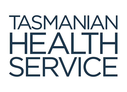 TASMANIAN HEALTH SERVICE Logo