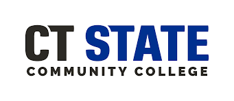 Connecticut State Community College logo