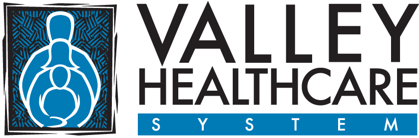 Valley Healthcare System logo