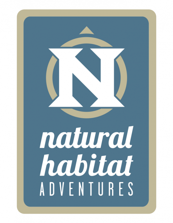 natural habitat adventures travel agent