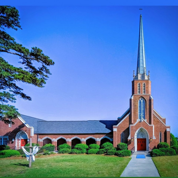 Mt. Tabor Lutheran Church Careers and Employment American Guild of