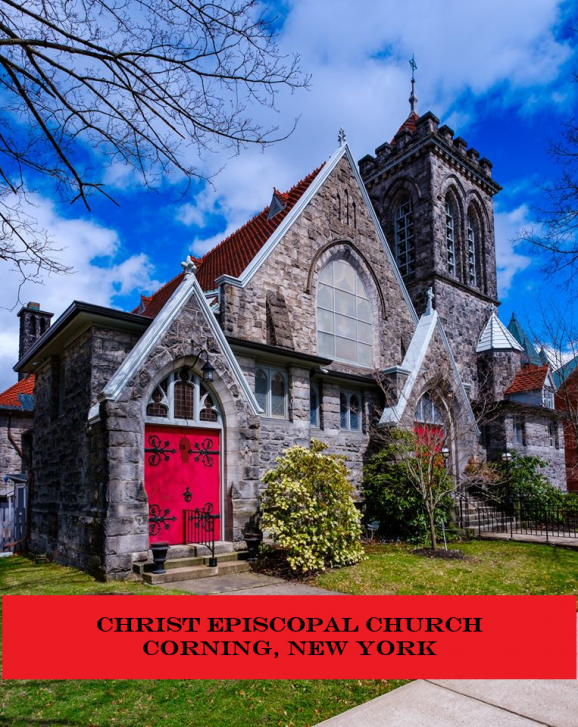 Christ Episcopal Church Careers and Employment American Guild of