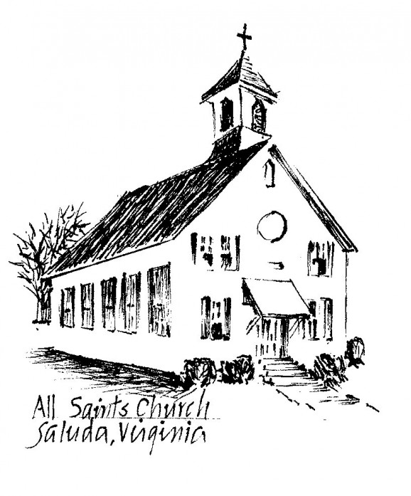 All Saints Anglican Church Careers and Employment | American Guild of ...