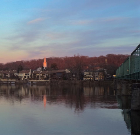 First Presbyterian Church of Lambertville Careers and Employment