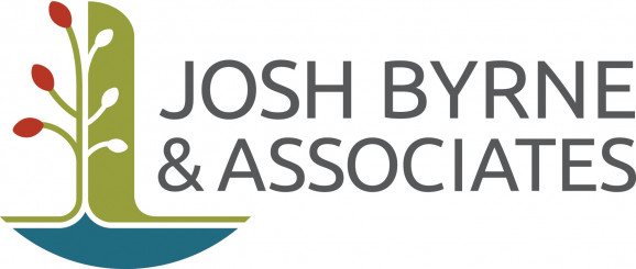 Josh Byrne & Associates Logo