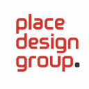Place Design Group Logo
