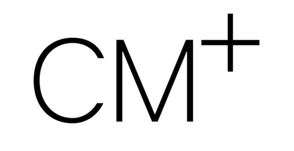 Conybeare Morrison (CM+) Logo