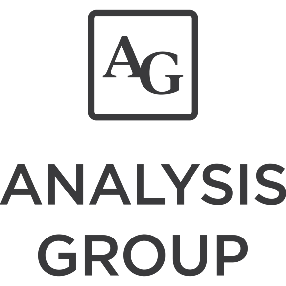 Associate - Analysis Group