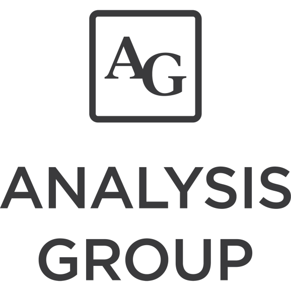 Job Listings at Analysis Group, Inc.