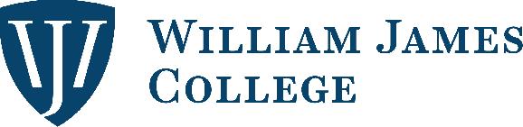 William James College logo