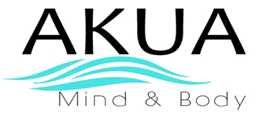 Akua Mind and Body logo