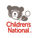 Children's National Medical Center logo