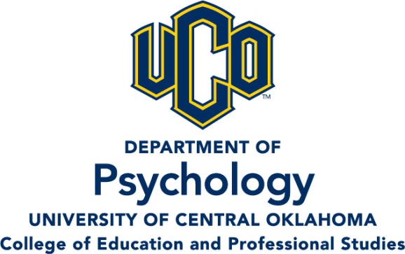 University of Central Oklahoma Logo