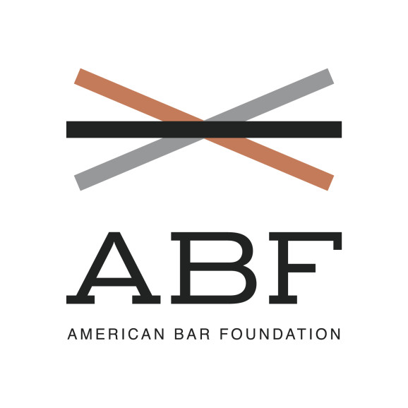 American Bar Foundation Logo