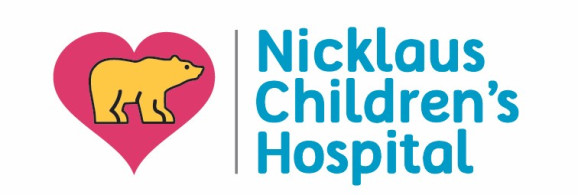 Nicklaus Children's Health System Logo