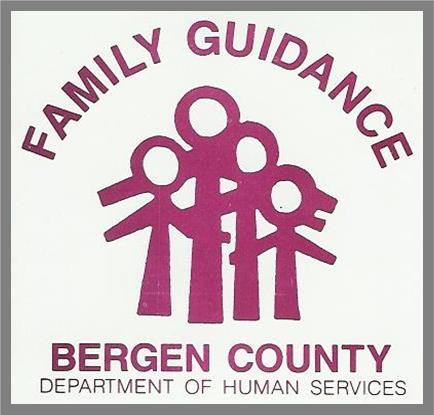 Division of Family Guidance at the County of Bergen in Hackensack New