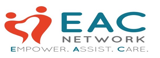 EAC Queens TASC logo